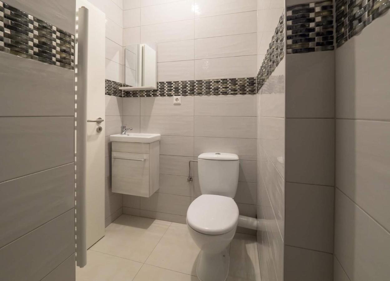 Executive Double Room With En-Suite In Guest House City Centre R4 Luxemburgo Exterior foto